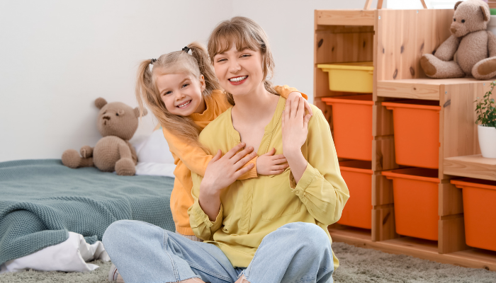 A Kids Place, Too! Dentistry For Children - Pediatric Dentist in Seattle, WA 98116