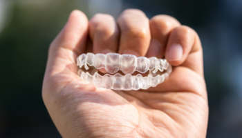 Fresh Coast Family Dental - Clear Aligners in Glendale, CA 91204