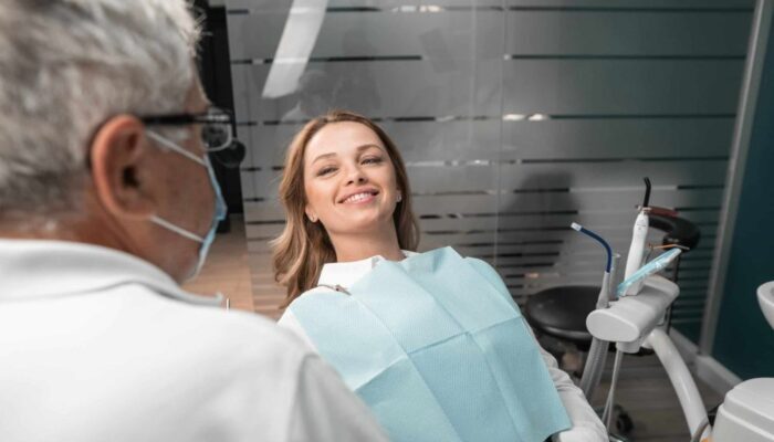 Knoxville Prosthodontics - Preventative Dentist in Knoxville, TN 37919