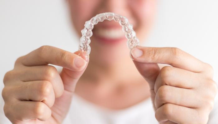 Lakeland Family Dentistry - Clear Aligners in Flowood, MS 39232