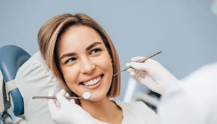 Mace Dental Group - Periodontist in Washington, MO 63090