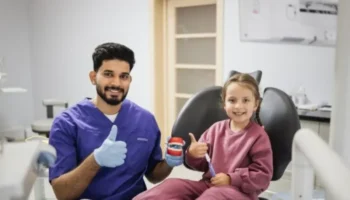 Midtown Dental Care - Pediatric Dentist in Wauwatosa, WI 53226
