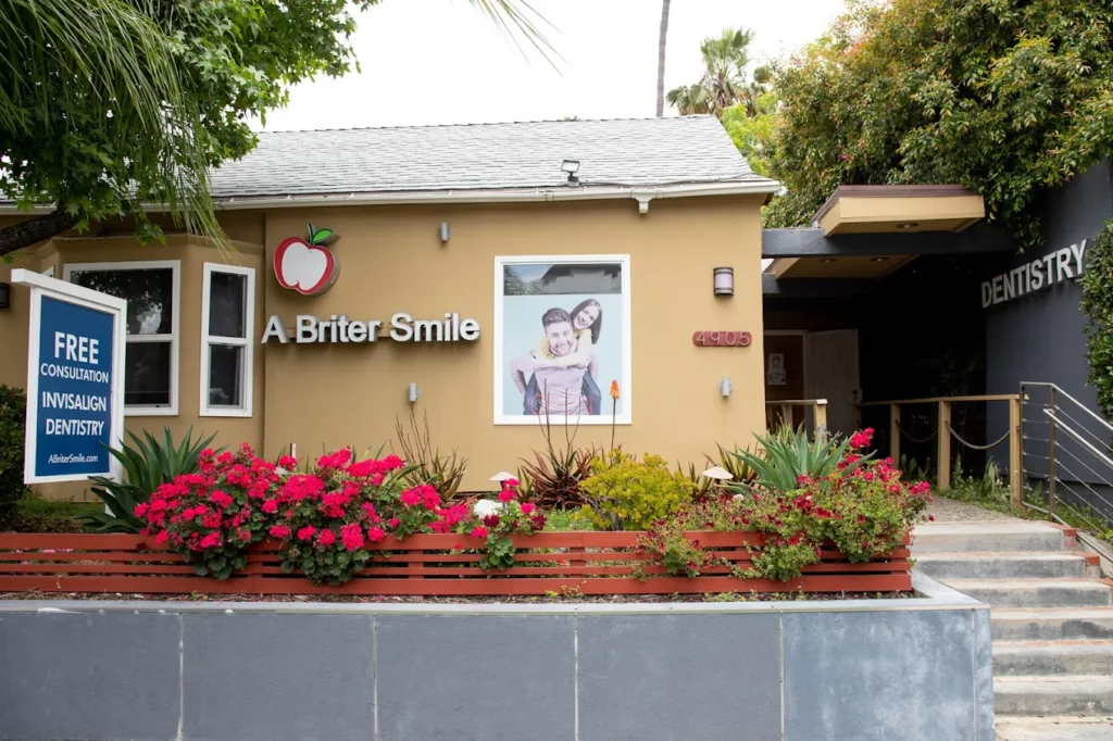 A Briter Smile Dental Group - Los Angeles, CA
