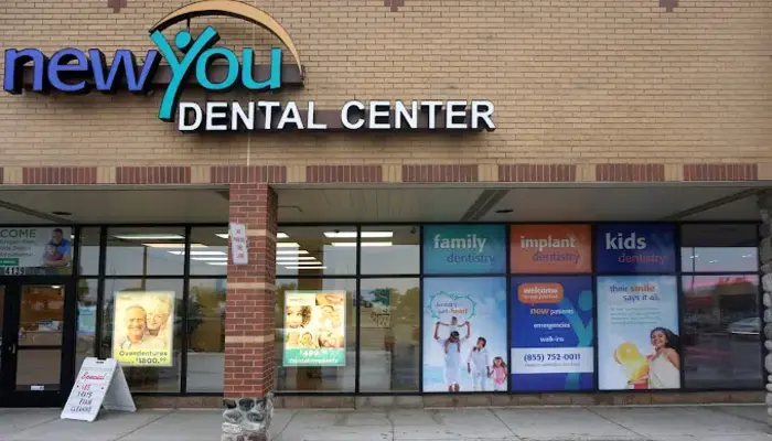 New You Dental Center - Auburn Hills, MI