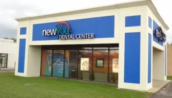 New You Dental Center - Flint Township, MI
