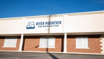 River Mountain Orthodontics – Chattanooga, TN River Mountain Orthodontics - Chattanooga, TN