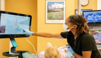 River Mountain Orthodontics - Dunlap, TN