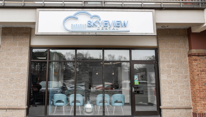 SkyeView Dental - Peachtree City, GA
